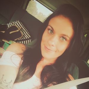 Meet your Posher, Robin